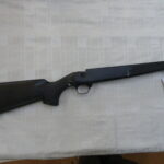 Browning Tbolt .243 Rifle stock