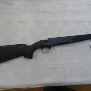 Browning Tbolt .243 Rifle stock