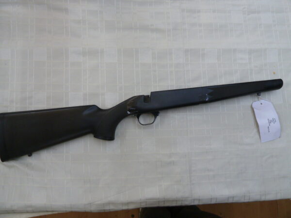Browning Tbolt .243 Rifle stock
