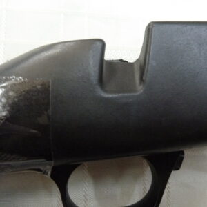 Browning Tbolt .243 Rifle stock