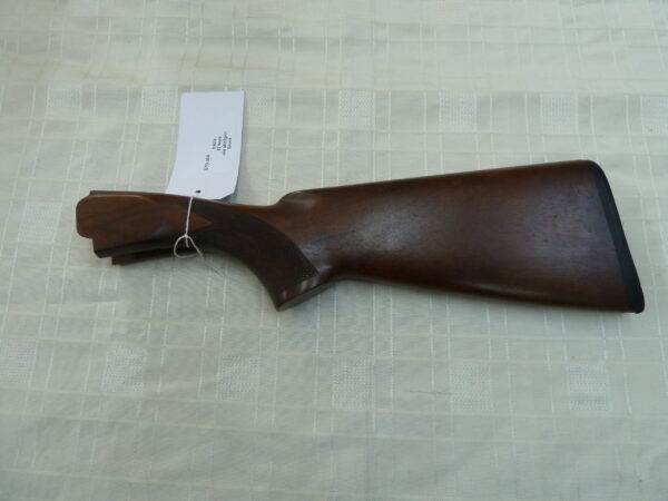 Yildiz 12 bore shotgun stock