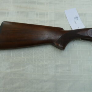Yildiz 12 bore shotgun stock - Image 2