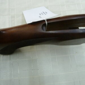 Yildiz 12 bore shotgun stock - Image 4