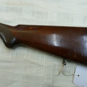 Breda 12 gauge semi ayto shotgun stock