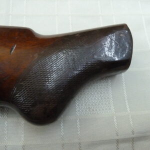 Breda 12 gauge semi ayto shotgun stock