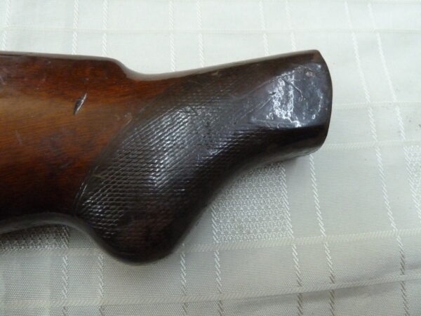 Breda 12 gauge semi ayto shotgun stock