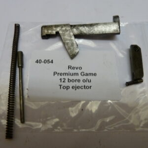 Revo Premium Game 12 Bore Shotgun Top Ejector - Image 1