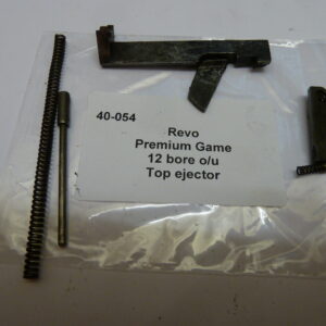 Revo Premium Game 12 Bore Shotgun Top Ejector - Image 2