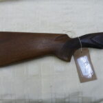 Laurona 12 gauge shotgun stock