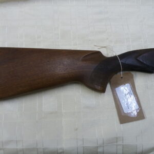 Laurona 12 gauge shotgun stock