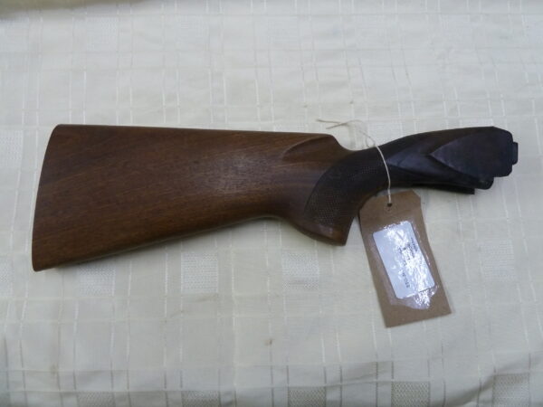 Laurona 12 gauge shotgun stock