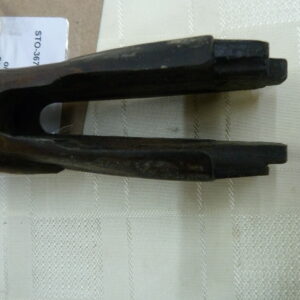 Laurona 12 gauge shotgun stock