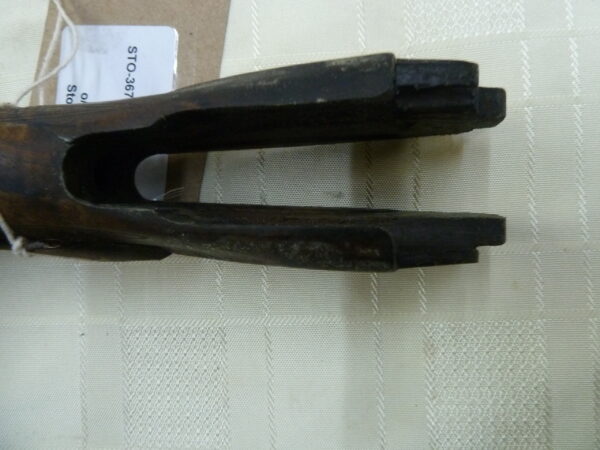 Laurona 12 gauge shotgun stock