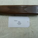 Khan 12 bore shotgun forend