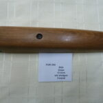 BSA 12 gauge Snipe shotgun forend