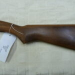BSA Snipe single barrel shotgun stock