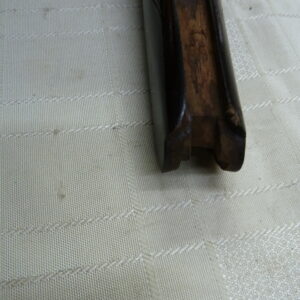 Belgian 410 single barrel shotgun stock - Image 6