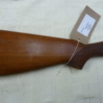 Luigi Franchi 48/AL 12 bore shotgun stock