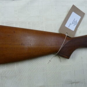 Luigi Franchi 48/AL 12 bore shotgun stock