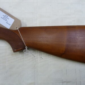 Luigi Franchi 48/AL 12 bore shotgun stock - Image 2