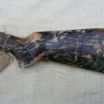 Hatsan Escort shotgun stock