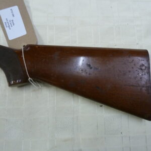 Breda semi auto shotgun stock