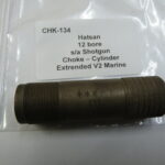 Hatsan 12 bore choke cylinder V2