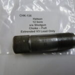 Hatsan 12 bore choke Full V3