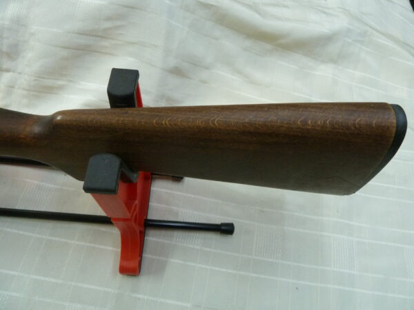 Brno Model 2 .22RF rifle stock