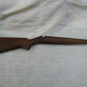 Brno Model 2 .22RF rifle stock