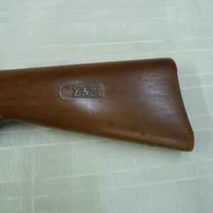 BSA .22LR Sportsman Five bolt action rifle stock - Image 9