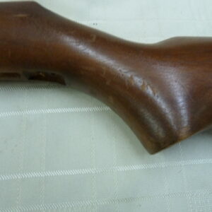 BSA .22LR Sportsman Five bolt action rifle stock - Image 10