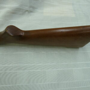 BSA .22LR Sportsman Five bolt action rifle stock - Image 11