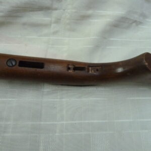 BSA .22LR Sportsman Five bolt action rifle stock - Image 12