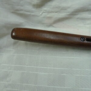 BSA .22LR Sportsman Five bolt action rifle stock - Image 13