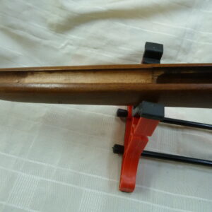 BSA .22LR Sportsman Five bolt action rifle stock - Image 14