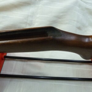 BSA .22LR Sportsman Five bolt action rifle stock - Image 15