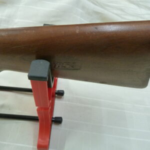 BSA .22LR Sportsman Five bolt action rifle stock - Image 16