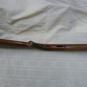 BSA .22LR Sportsman Five bolt action rifle stock - Image 3