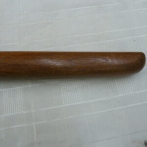 BSA .22LR Sportsman Five bolt action rifle stock - Image 6