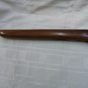 BSA .22LR Sportsman Five bolt action rifle stock - Image 7