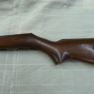 BSA .22LR Sportsman Five bolt action rifle stock - Image 8