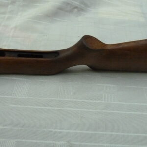Krico .22LR semi auto rifle stock - Image 9