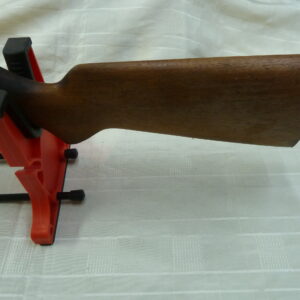 Krico .22LR semi auto rifle stock - Image 11