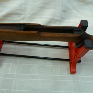 Krico .22LR semi auto rifle stock - Image 12