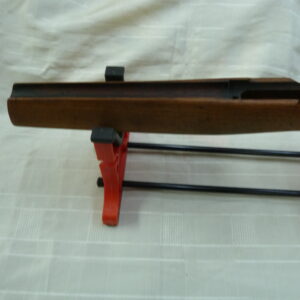 Krico .22LR semi auto rifle stock