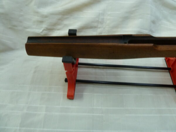 Krico .22LR semi auto rifle stock