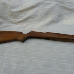 Krico .22LR semi auto rifle stock - Image 2