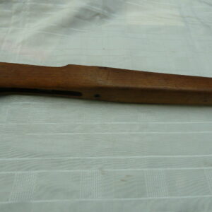 Krico .22LR semi auto rifle stock - Image 5