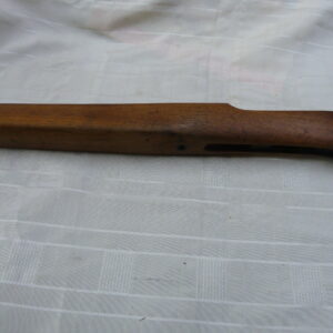 Krico .22LR semi auto rifle stock - Image 6